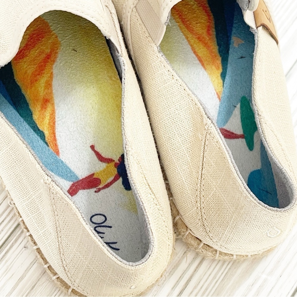 Women's OluKai Shoes - Picture 8 of 9